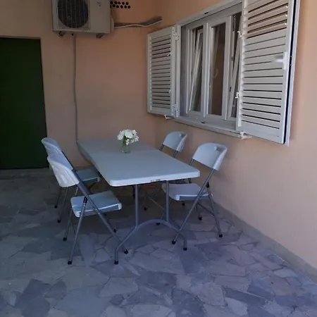 Apartman Tea Orebic