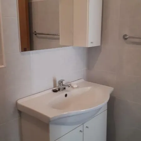 Apartman Tea *