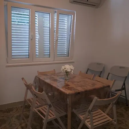 Apartman Tea * Orebić