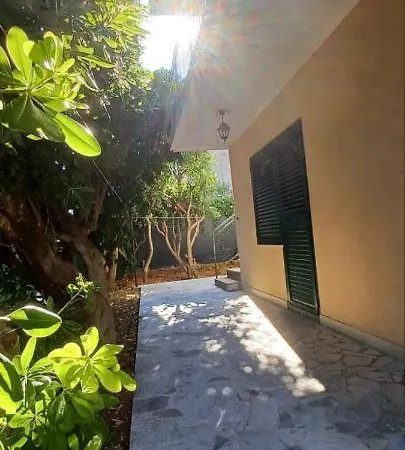 Apartman Tea Διαμέρισμα Orebić