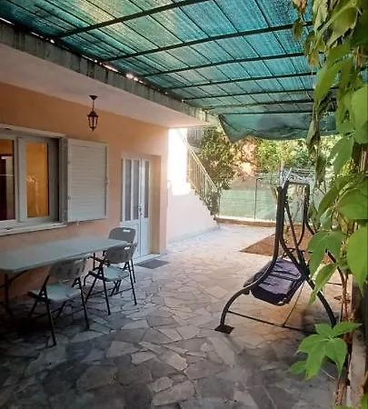 Apartman Tea Διαμέρισμα Orebić