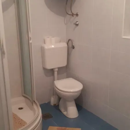 Apartman Tea Διαμέρισμα
