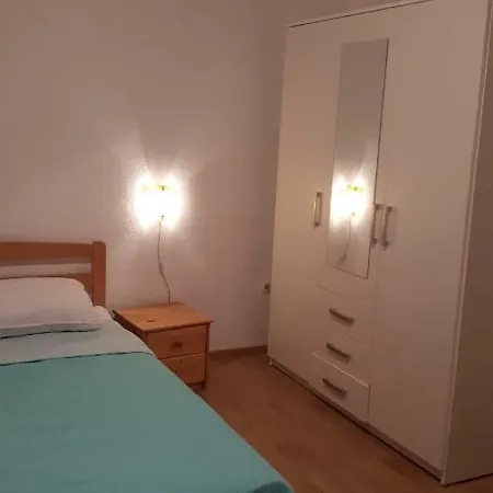 Apartman Tea