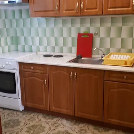 Διαμέρισμα Apartman Tea